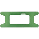 Molde de presion magnetica iPhone 14 Plus (2 Pack)