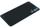Tapa trasera original azul para Huawei Nova 5T, cubierta de batería de repuesto.