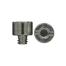 Encuentra la mejor caja de tornillos 3.0 recarga de 100 piezas en Guatemala, ideal para reparaciones o para uso en talleres.