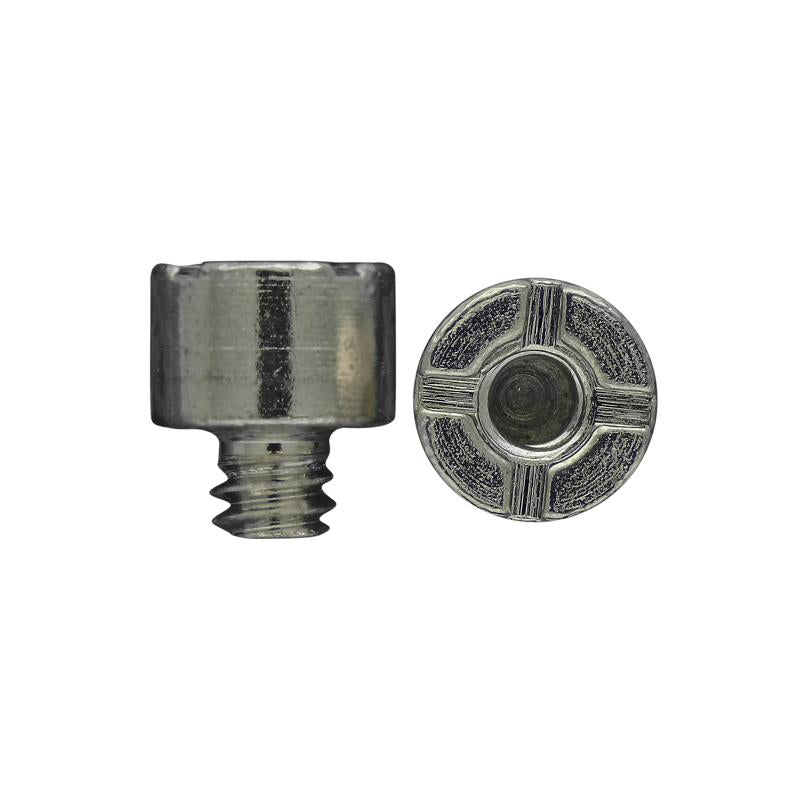 Encuentra la mejor caja de tornillos 3.0 recarga de 100 piezas en Guatemala, ideal para reparaciones o para uso en talleres.