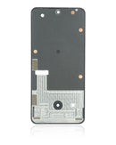 Pantalla LCD blanca para ZTE Axon 30 Pro 5G (A2022L), repuesto de display para reparación.