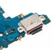 Puerto de carga con placa para Samsung Galaxy Note 10 (N970F)