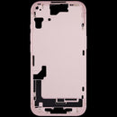 Carcasa intermedia con piezas pequenas iPhone 15 (US Version) (Pink) USADA