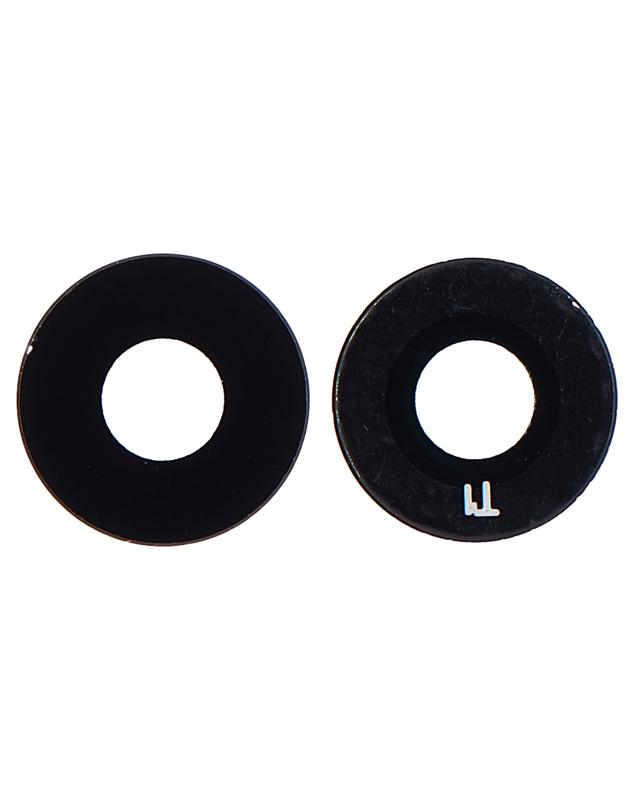 Reparación de lente de cámara trasera para Samsung Galaxy J7 (J727 / 2017) en Guatemala.