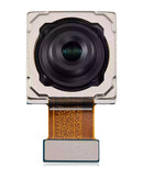 Reparación de cámara trasera Xiaomi Redmi Note 12S Wide en Guatemala.