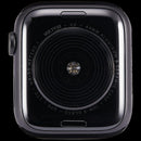 Ensamblaje de carcasa Apple Watch Series SE 1st (44MM) (Used OEM Pull: Grade A) (Aluminum/Space Black) (Cellular Version)