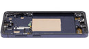 Pantalla Samsung Galaxy S26 5G negra, display LCD de reemplazo para reparación de pantalla rota, con garantía.