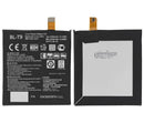 Batería Nexus 5 BL-T9 en Guatemala, disponible para mayoristas y talleres de reparación con garantía.