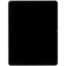 Pantalla LCD con digitizer negra usada para iPad Air 13" (2024/2025), modelos A2898, A2899, A2903, A2904.