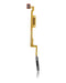 Reparación de lector de huellas con cable flexible para Motorola Moto Edge Plus / Edge 30 Pro / Edge X30 5G en Guatemala.