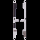Bracket original para PCB principal de Motorola Razr Plus/Razr 40 Ultra (XT2321), pieza de repuesto.