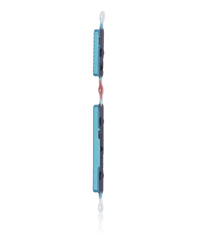 Reparación de botones duros para Motorola Moto G8 Power Lite en Guatemala.