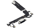 Compra el cable flex de puerto de carga para iPhone 16 (Aftermarket Plus) en Guatemala al mejor precio.