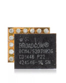 Reparación de IC WiFi para Samsung Galaxy Core Prime (G360) en Guatemala.