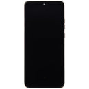 Encuentra la pantalla OLED con marco para Motorola Moto Edge 50 Neo en Guatemala, disponible en color Latte, modelo XT2409-3 / 2024.