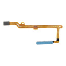 Cable Flexible del Sensor de Huellas Dactilares para Honor 90 Lite Cyan Lake