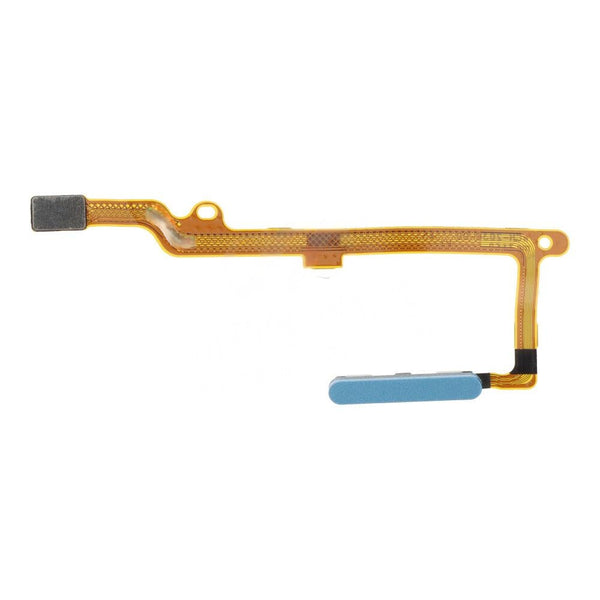 Cable Flexible del Sensor de Huellas Dactilares para Honor 90 Lite Cyan Lake