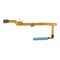 Cable Flexible del Sensor de Huellas Dactilares para Honor 90 Lite Cyan Lake