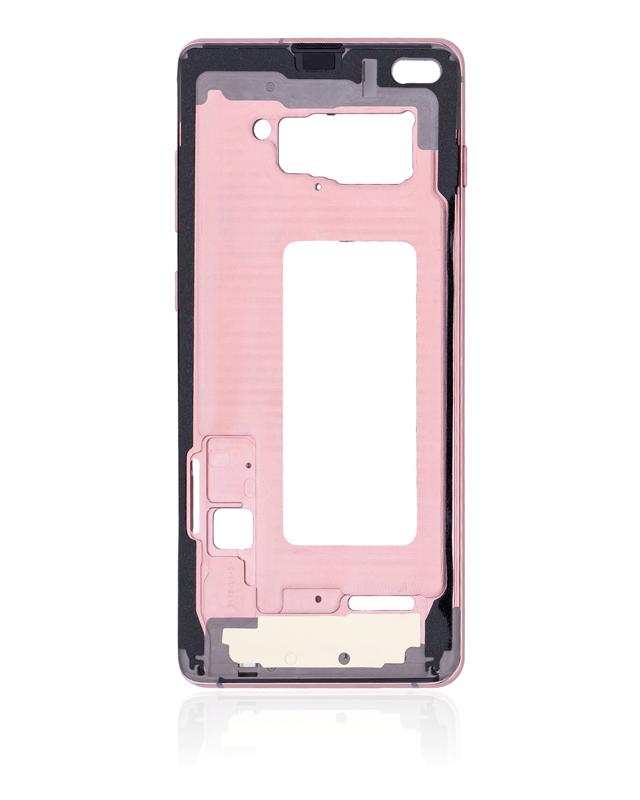 Encuentra la mejor garantía para la carcasa media de Samsung Galaxy S10 Plus en Guatemala.