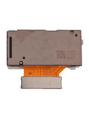 Cámara trasera original LG G7 ThinQ, G7 Plus, G7 One, repuesto para reparación de cámara posterior.