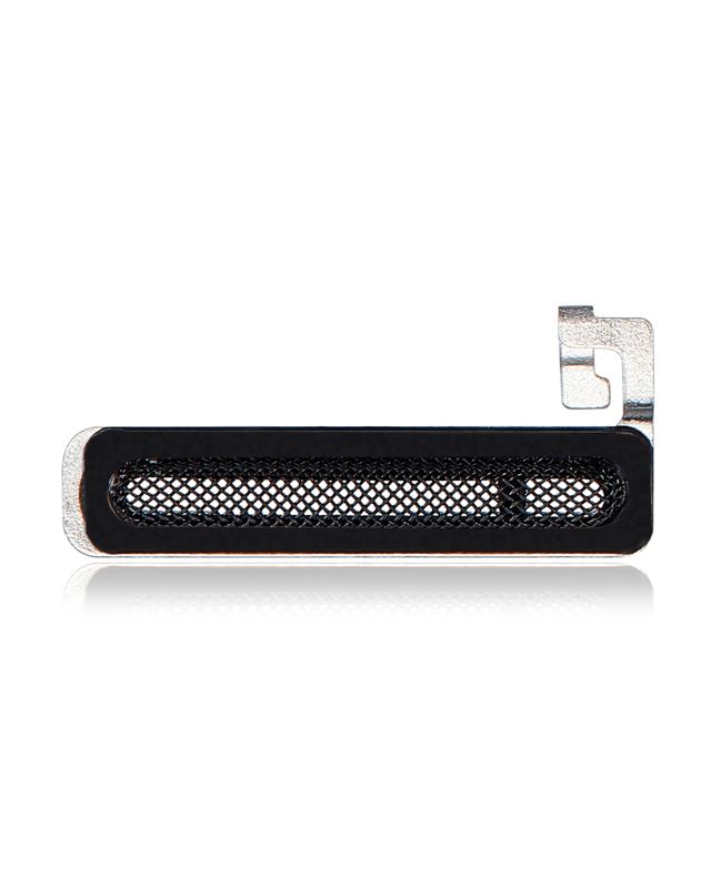 Malla altavoz auricular compatible para iPhone X en Guatemala, ideal para reparaciones en talleres de componentes iPhone.