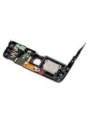Reparación de altavoz completo para Motorola Droid Ultra en Guatemala, taller especializado en módulos de altavoces.