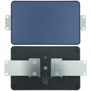 Trackpad Indigo original para MacBook Neo 13" (2026), color azul oscuro, pieza de repuesto A3404.