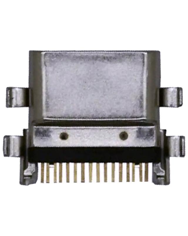 Reparación de puerto de carga para Amazon Kindle Fire HD 10 / HD 10 Plus (11th Gen, 2021) en Guatemala.