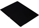 Pantalla OLED con digitalizador refurbished para Microsoft Surface Pro 11th 13" Intel, color negro, para reparación de display.