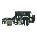 Puerto de carga original Xiaomi Redmi Note 8/Note 8 2021, pieza de repuesto para reparación.