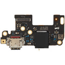 Puerto de carga Motorola Moto G Stylus 5G (XT2215 / 2022)