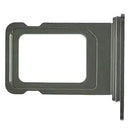 Encuentra la bandeja SIM original para iPhone 13 en Guatemala en nuestro catálogo de productos, ideal para mayoristas y talleres de reparación.