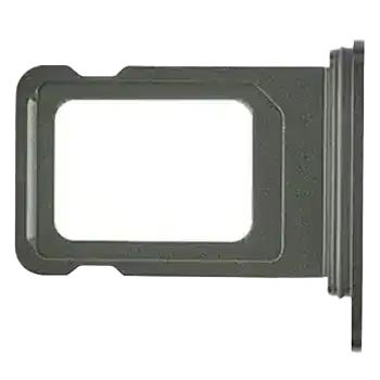 Encuentra la bandeja SIM original para iPhone 13 en Guatemala en nuestro catálogo de productos, ideal para mayoristas y talleres de reparación.