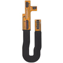 Cable flex LCD para Samsung Galaxy Tab Active 2 8.0 (T395), repuesto de pantalla, pieza display.