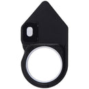 Protector de lente de cámara de vidrio templado para iPhone 17, máxima protección contra arañazos y golpes.
