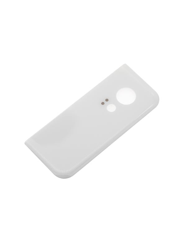Encuentra el reemplazo de tapa trasera en blanco para Google Pixel 2 XL en Guatemala.