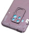 Marco medio compatible para Motorola One Zoom (XT2010-01 / 2019) / Z4 (XT1980 / 2019) en Guatemala para reparaciones en talleres especializados.