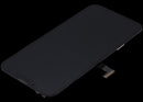 Pantalla OLED iPhone 13 Pro usada OEM, con cable flex de sensor de luz para reparación A2483.