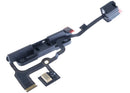 Flex de volumen original amarillo para iPad 11 (2025) WiFi, A3354, A3355, A3356, repuesto de reparación.