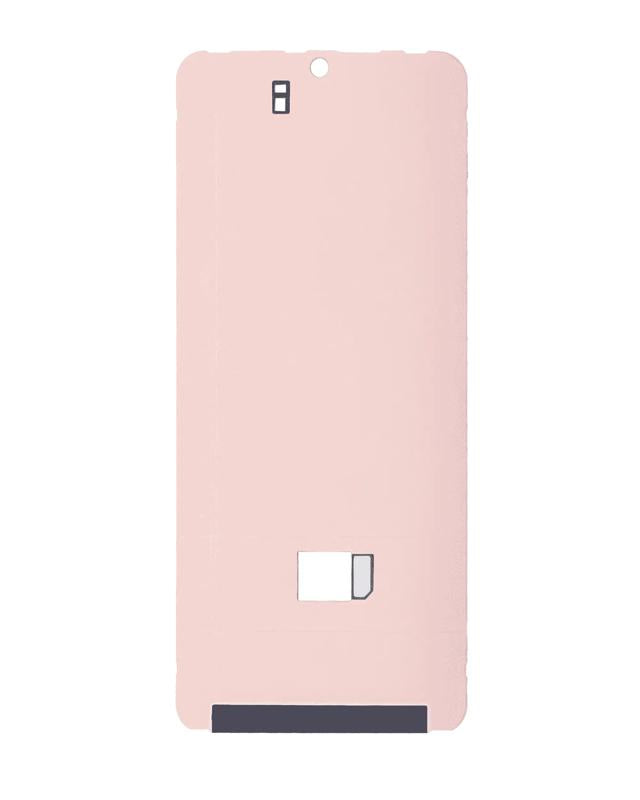 Compra cinta adhesiva escudo térmico para Samsung Galaxy S21 Plus en Guatemala a través de nuestro servicio de mayorista con entrega a talleres de reparación autorizados.