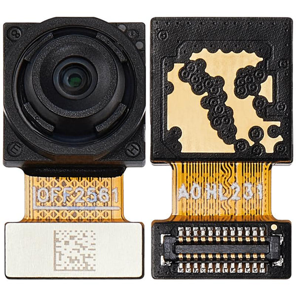 Reparación de cámara trasera Ultra Wide para Xiaomi MI 11X Pro en Guatemala.