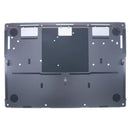 Tapa superior original Apple MacBook Pro 14 (A3426/A3427) Space Black para reparación.