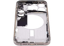 Reparación del marco medio para iPhone 15 Pro Max en Guatemala con garantía y disponibilidad en preorden.