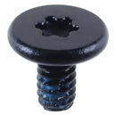 Juego de 5 tornillos originales para la cubierta de bisagra de pantalla MacBook Air 13 A3113 2024, para reparación.