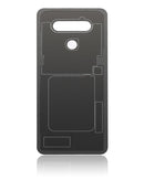 Reemplaza la tapa trasera de vidrio de tu LG K51 en Guatemala con garantía.