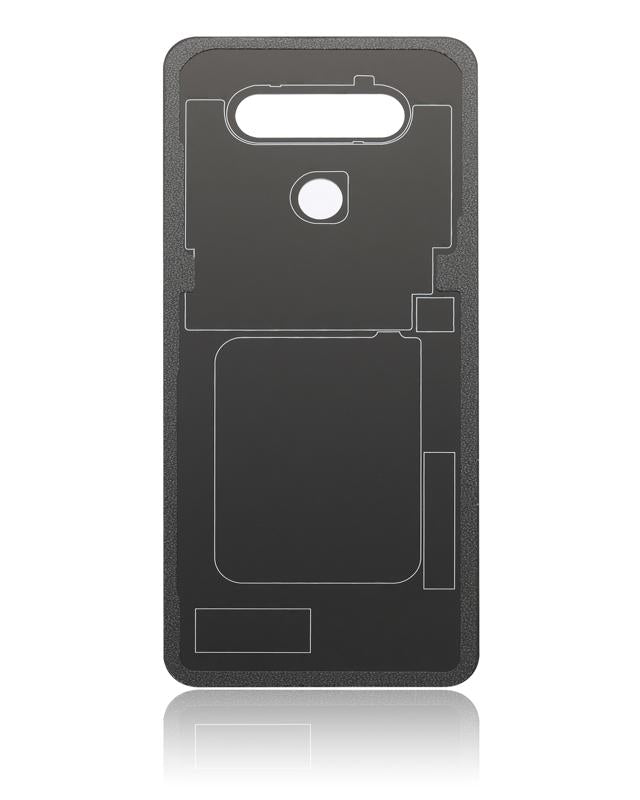 Reemplaza la tapa trasera de vidrio de tu LG K51 en Guatemala con garantía.