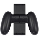 Soporte de carga Joy-Con 2 para Nintendo Switch, color negro, con puerto USB-C.