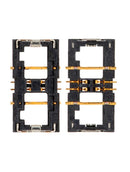 Encuentra el conector FPC flex de batería para iPhone 6 (J2523 : 14 Pin) en Guatemala para reparaciones y mayoristas.