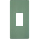 Molde metálico XHZC para posicionamiento preciso de vidrio en reparación de pantalla iPhone 16 Pro Max.