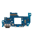 Reparación de puerto de carga para Samsung Galaxy A55 5G (A556 / 2024) en Guatemala.